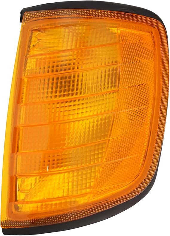 Side Marker Corner Parking Light Lamp Left LH Driver for Freightliner Mercedes