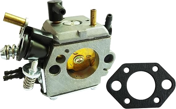 Carburetor for Atlas Copco Cobra Replaces 9234-0006-82 Walbro HDA carburetor