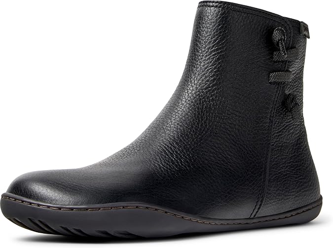Camper Women's Beetle Mid Ankle Boots