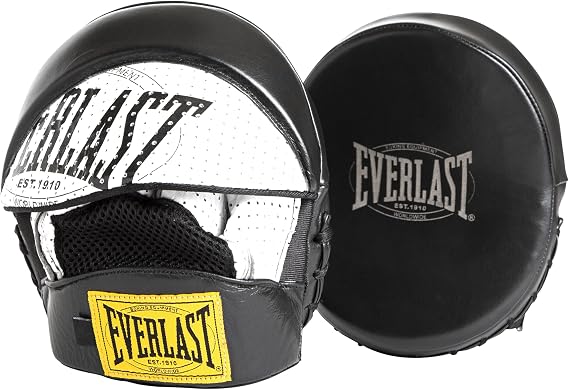 Everlast P00002120 1910 Mini Mitts