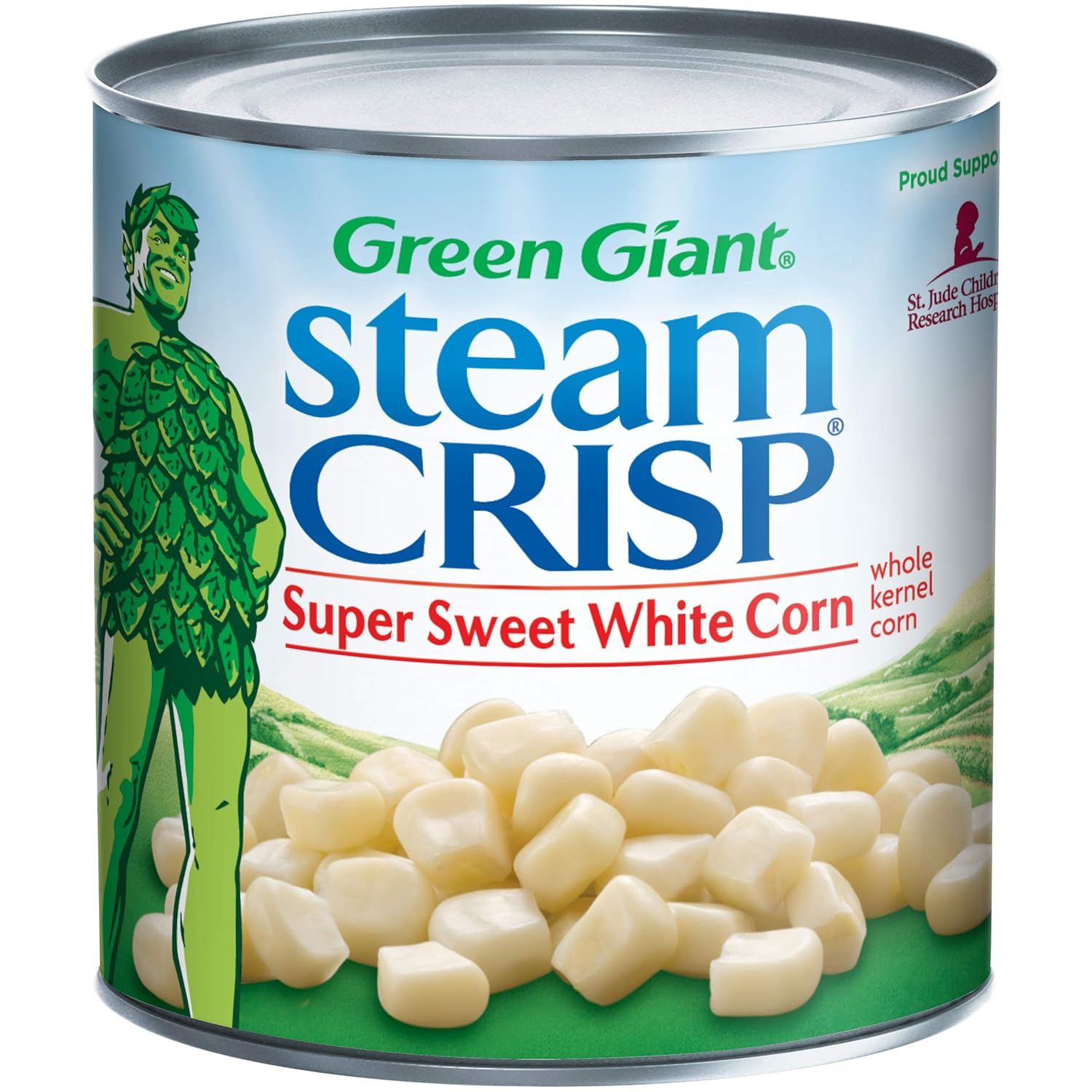 Green Giant Cream Style Sweet Corn, 14.75 Ounce Can (Pack of 24)