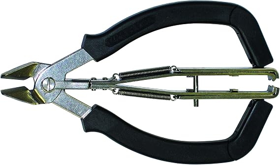 KLENK Two in One Wire Cutter and Stripper-Large DA76080