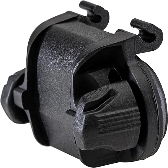 SureFire Z-XBC Switch Assembly for X-Series WeaponLights, Black