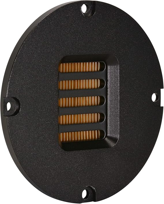 Dayton Audio AMT2-4 Air Motion Transformer Tweeter 4 Ohm
