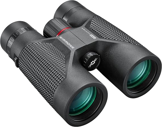 PRO Hunter 10X42MM Binocular