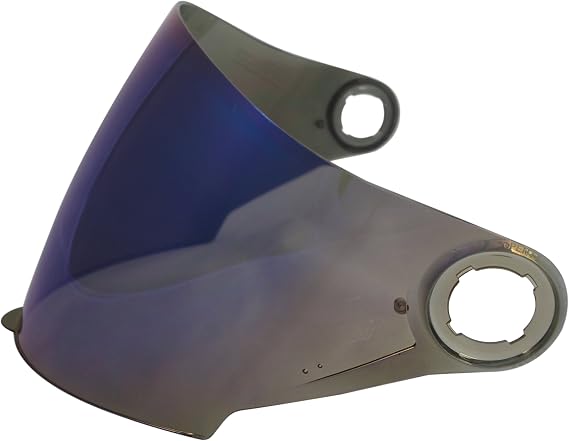 Visor for OF569 Helmets