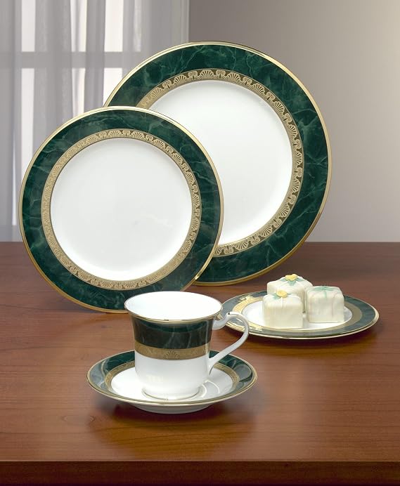 Noritake Fitzgerald Tea Pot