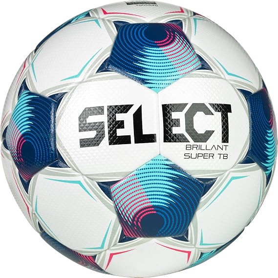 SELECT Brillant Super TB Soccer Ball