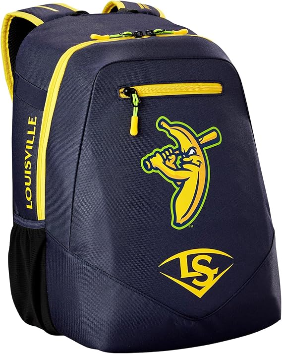 Louisville Slugger Powerized Stick Pack Backpacks