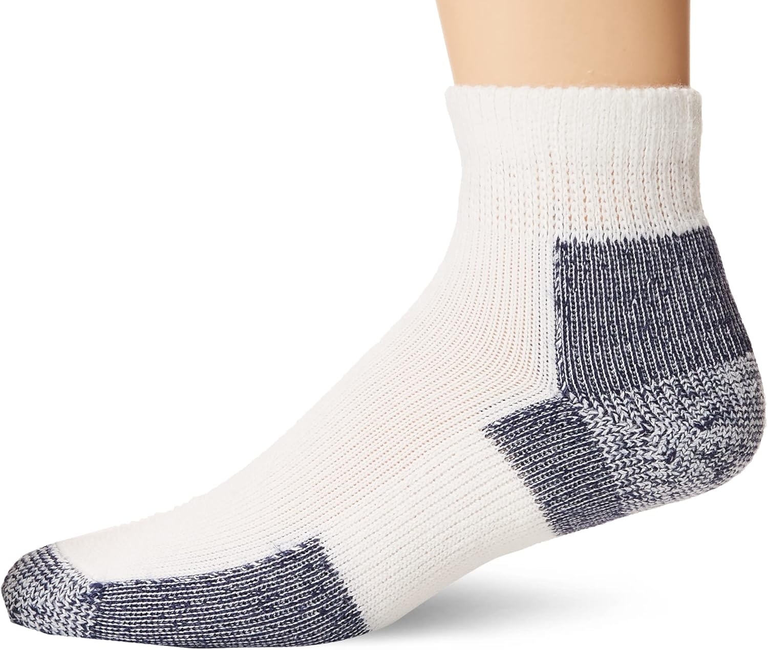 thorlos Jmx Maximum Cushion Ankle Running Socks
