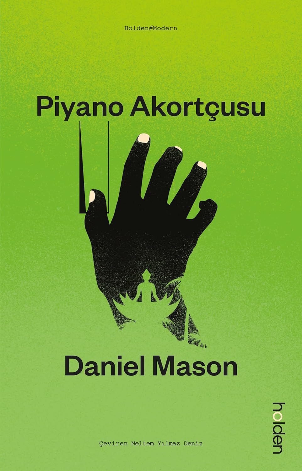 Piano Tuner Paperback – November 14, 2024