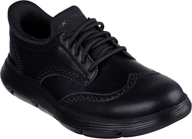 Skechers USA Garza Sully Men's Oxford | Office Shoes