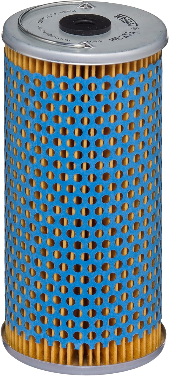 Hengst E153H D25 Oil Filter