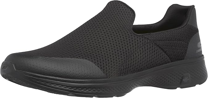 Skechers Men's Go Walk 4 Incredible Walking Shoe
