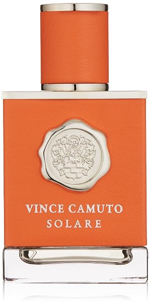 Vince Camuto Solare Eau de Toilette Spray, Perfuem for Women, 1.7 oz.