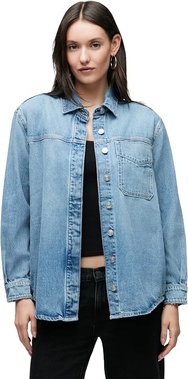 Hudson Women's Chacket