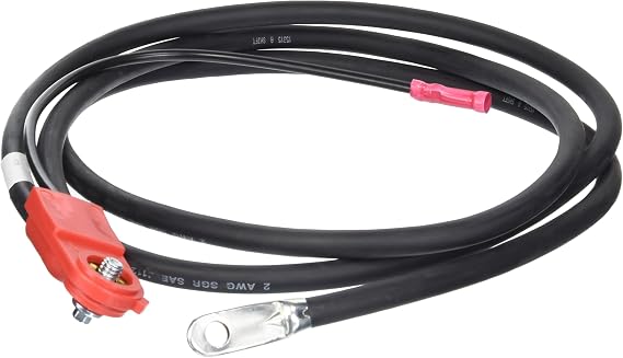 Standard Motor Products A95-2DA Battery Cable