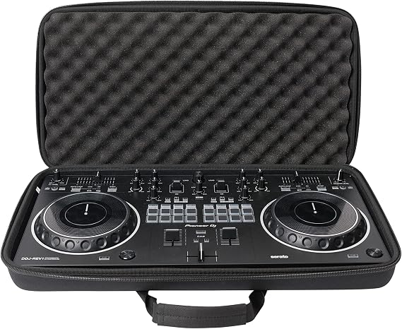 CTRL Case DDJ-REV1