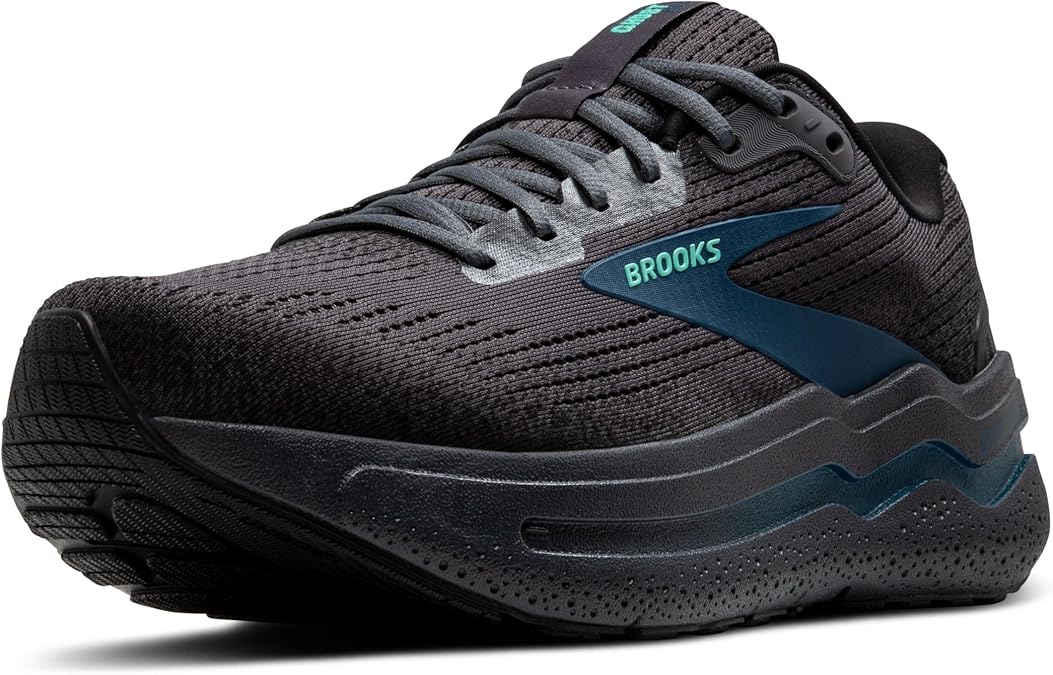 Brooks Men's Ghost Max 2 Men's Trainers