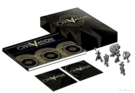 Sid Meier's Civilization V Special Edition