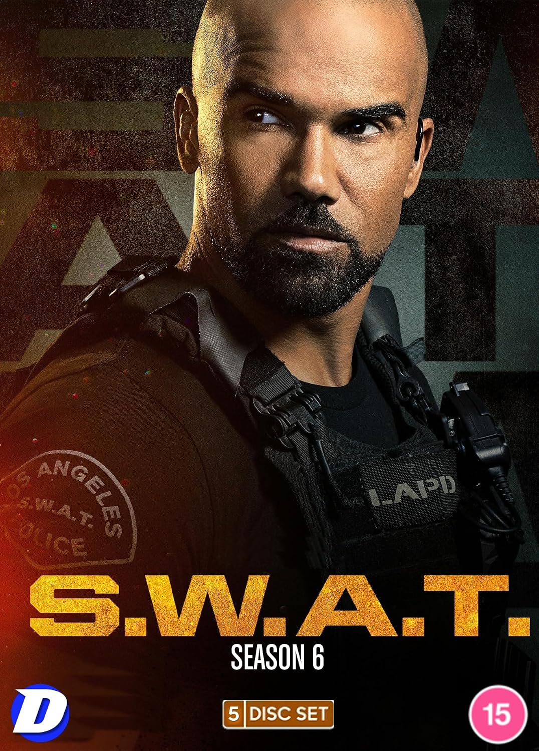 S.W.A.T. - Season 6