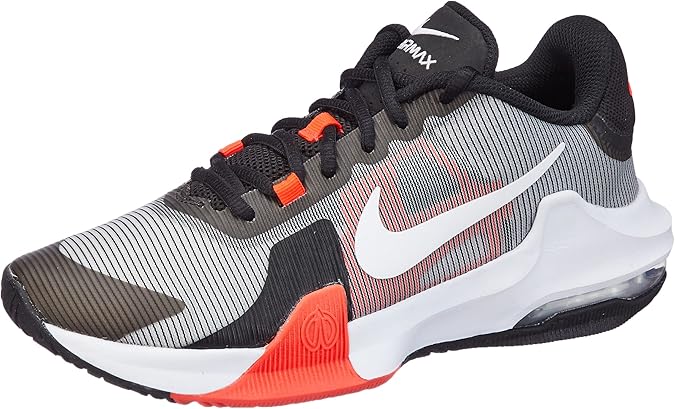 Nike Mens Air Max Impact 4