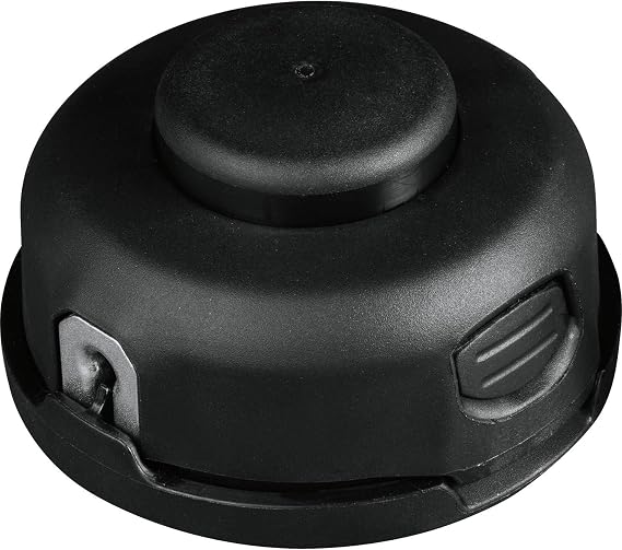 Makita 198386-5 Bump & Feed Trimmer Head, M8 X 1.25 LH