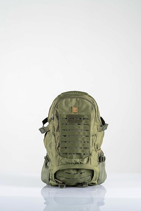 Bag Tactical 65 Lt - 651