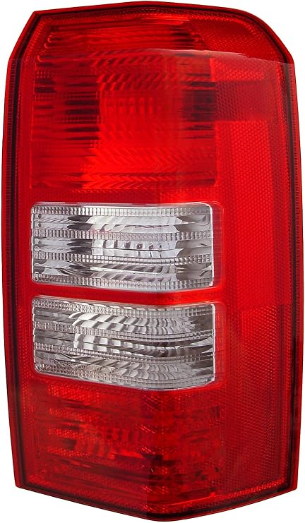 Eagle Eye Lights CS262-B100R Tail Light Assembly