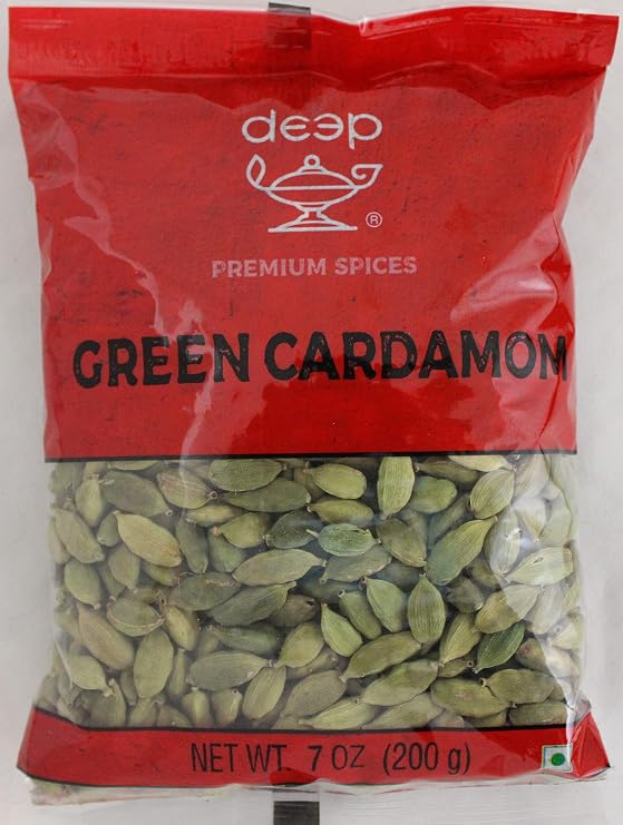 Green Cardamom (7oz)