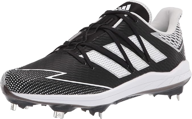 Adidas Mens Fv9393Baseball Shoe