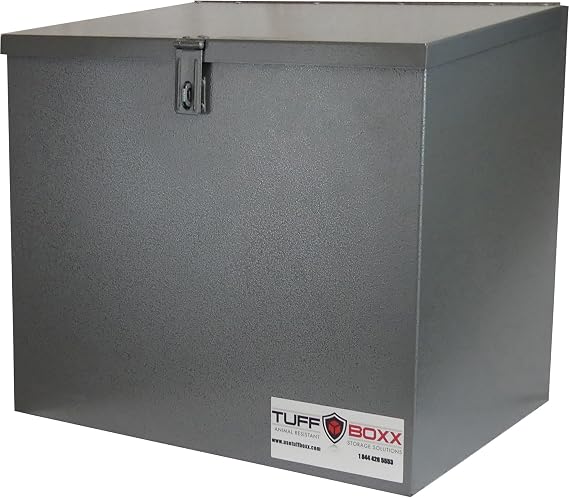 Parcel Delivery Drop Box - XL, Model# 453-024