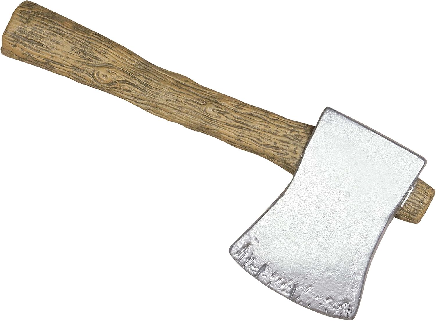 Realistic Hatchet Costume Accessory