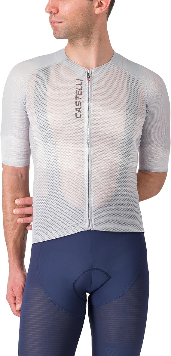 CASTELLI Men's Climber's A/C Jersey