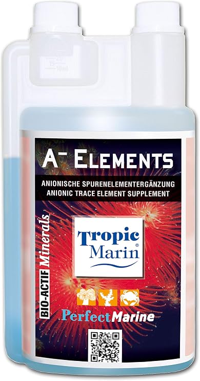 Pro Coral A- Trace Elements