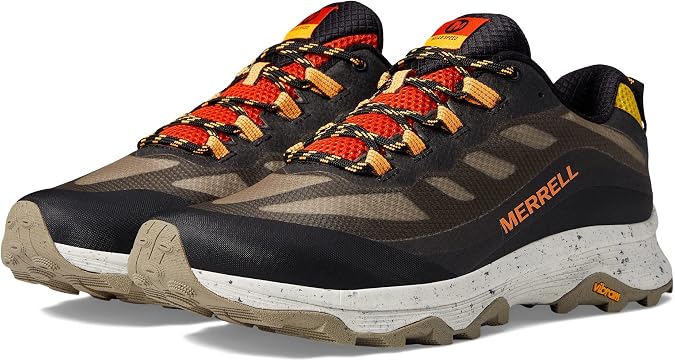 Merrell Men's Moab Speed