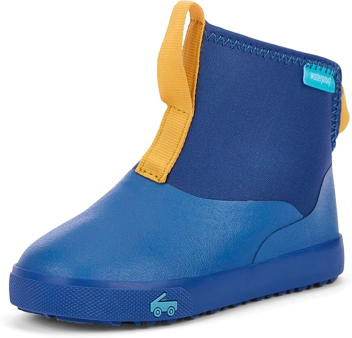See Kai Run Ame - Waterproof Rain Boot for Kids