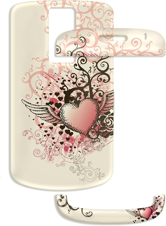 Sena DomeSkin for BlackBerry Bold - Love