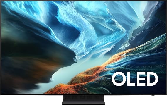 Samsung 55 İnç OLED S90 Televizyon [Enerji Sınıfı F]