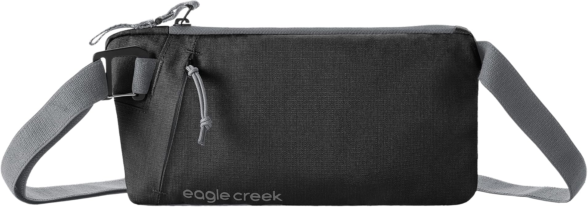 Eagle Creek Stash Radio Frequency Identification Sling Bag - Versatile Unisex Handbag with Anti-Theft RFID Protection