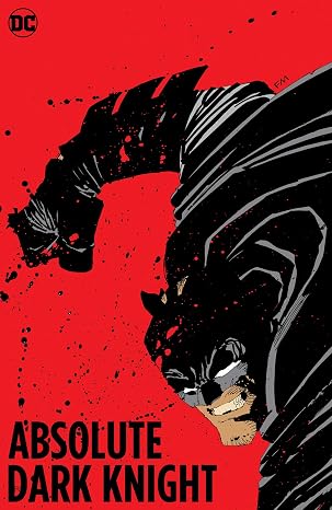 Absolute The Dark Knight (New Edition)