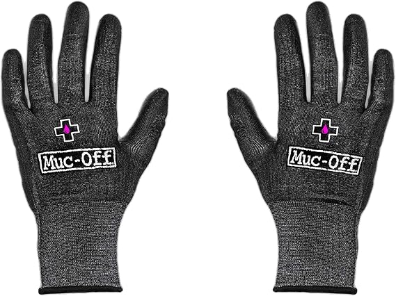 Mechanics Gloves