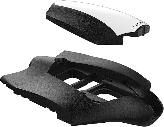 Parrot PF070248 Genuine Disco - Central Body, Black