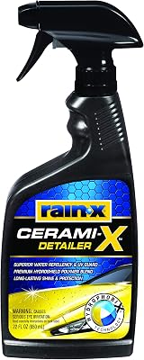 Rain-X 620161 Ceramic Detailer 22oz