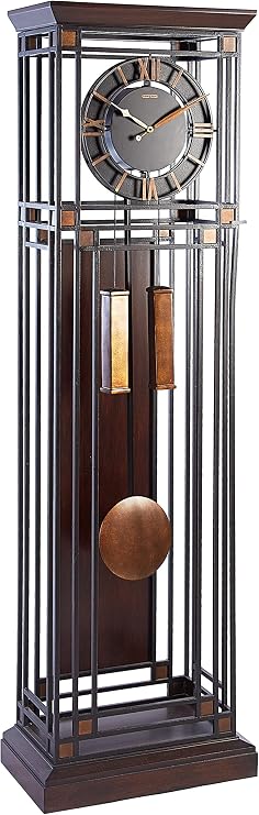 Howard Miller 615-050 Tamarack Floor Clock
