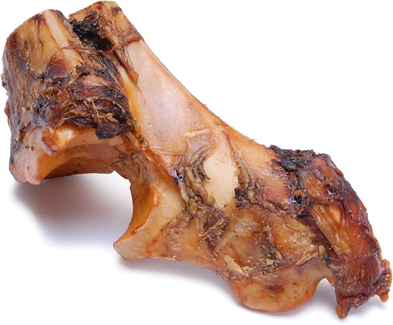 Jones Natural Chews L Bone Dog Bone Bulk