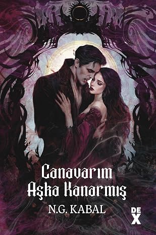 Canavarların da Kalbi Varmış 3: Canavarım Aşka Kanarmış