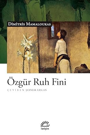 Özgür Ruh Fini