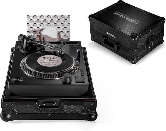 Reloop Premium RP-7 Turntable Case