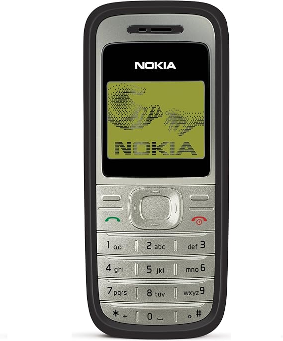 Nokia 1200 0028846